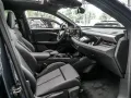 Audi Q6 Sportback e-tron quattro
