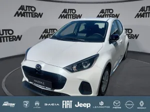 Mazda 2 Hybrid 1.5L Hybrid VVT-i