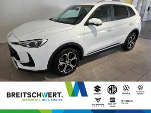 MG ZS 1.5 Comfort Navi/LED/360°Kamera/ACC/RFK
