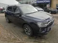 Ssangyong Korando 1.5 T-GDi 2WD Quartz