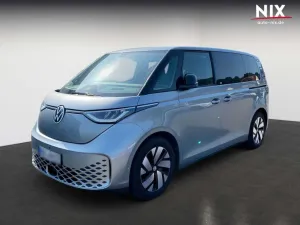 Volkswagen ID.Buzz Pro kurzer Radstand 210kW