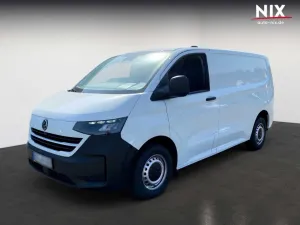 Volkswagen T7 Transporter Kasten 2.0 TDI, AHK-starr