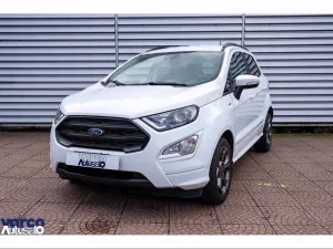 Ford FORD Ecosport 1.0 ecoboost st-line s&s 125cv my2