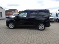 Ford Tourneo Courier Titanium