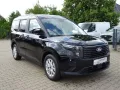 Ford Tourneo Courier Titanium