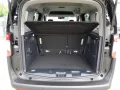 Ford Tourneo Courier Titanium