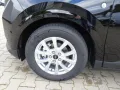 Ford Tourneo Courier Titanium
