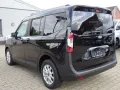 Ford Tourneo Courier Titanium
