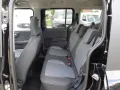 Ford Tourneo Courier Titanium