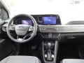 Ford Tourneo Courier Titanium