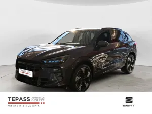 Cupra Terramar 1.5 eTSI LED AHK NAVI SHZ PDC