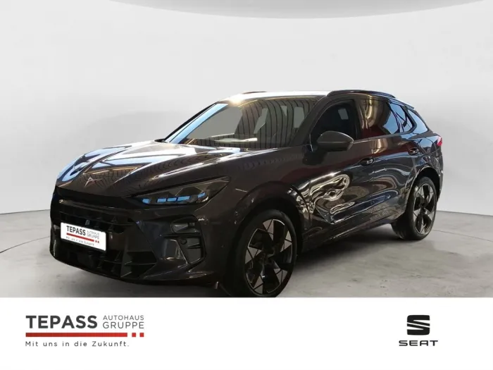 Cupra Terramar 1.5 eTSI LED AHK NAVI SHZ PDC