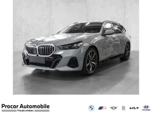 BMW 520d M Sport ACC RFK NAVI LED H/K PDC V+H DAB