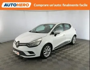Renault RENAULT Clio dCi 8V 90CV EDC Start&Stop 5 porte 