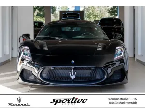 Maserati MC20 Coupé*Sonderfinanzierung 1.799*