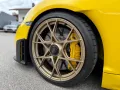 Porsche Cayman GT4 RS Weissach 