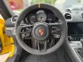 Porsche Cayman GT4 RS Weissach 
