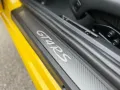 Porsche Cayman GT4 RS Weissach 