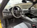 Porsche Cayman GT4 RS Weissach 