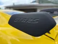 Porsche Cayman GT4 RS Weissach 