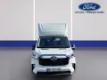 Maxus eDeliver9 Koffer L4 65kWh LED Scheinw. Klima Heb