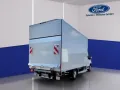 Maxus eDeliver9 Koffer L4 65kWh LED Scheinw. Klima Heb