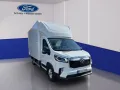 Maxus eDeliver9 Koffer L4 65kWh LED Scheinw. Klima Heb