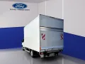 Maxus eDeliver9 Koffer L4 65kWh LED Scheinw. Klima Heb