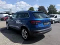 Skoda Karoq 1.5 TSI ACT DSG Style LED CarPlay Shzgh
