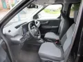 Ford Tourneo Courier Titanium