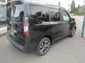 Ford Tourneo Courier Titanium