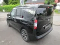 Ford Tourneo Courier Titanium