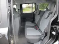 Ford Tourneo Courier Titanium