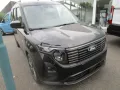 Ford Tourneo Courier Titanium