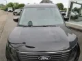 Ford Tourneo Courier Titanium