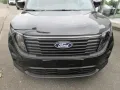 Ford Tourneo Courier Titanium