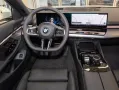 BMW 520d M Sportpaket Head-Up HK HiFi DAB LED RFK