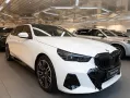 BMW 520d M Sportpaket Head-Up HK HiFi DAB LED RFK