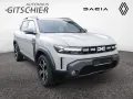 Dacia Duster Journey TCe 130 4x4