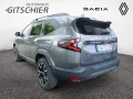 Dacia Bigster Journey HYBRID 155