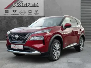 Nissan X-Trail 1.5 VC-T e-Power e-4orce Tekna Panorama 