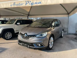 Renault Scenic dCi 8V 110 CV Energy Intens AUTOM