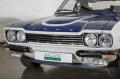 Ford Capri RS! Neuer Motor ,,originaler,, RS