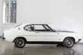 Ford Capri RS! Neuer Motor ,,originaler,, RS