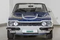 Ford Capri RS! Neuer Motor ,,originaler,, RS