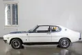 Ford Capri RS! Neuer Motor ,,originaler,, RS