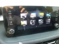 Skoda Fabia Selection