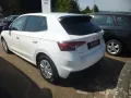 Skoda Fabia Selection