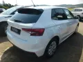 Skoda Fabia Selection