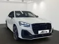 Audi SQ2 2.0 TFSI quattro *AHK*SONOS*NAVI*KAMERA*